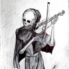violins for my funeral