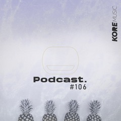 Podcast 106 - Black Criss & Gruss