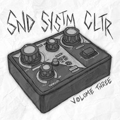 Take Time (SND SYSTM CLTR Vol3)