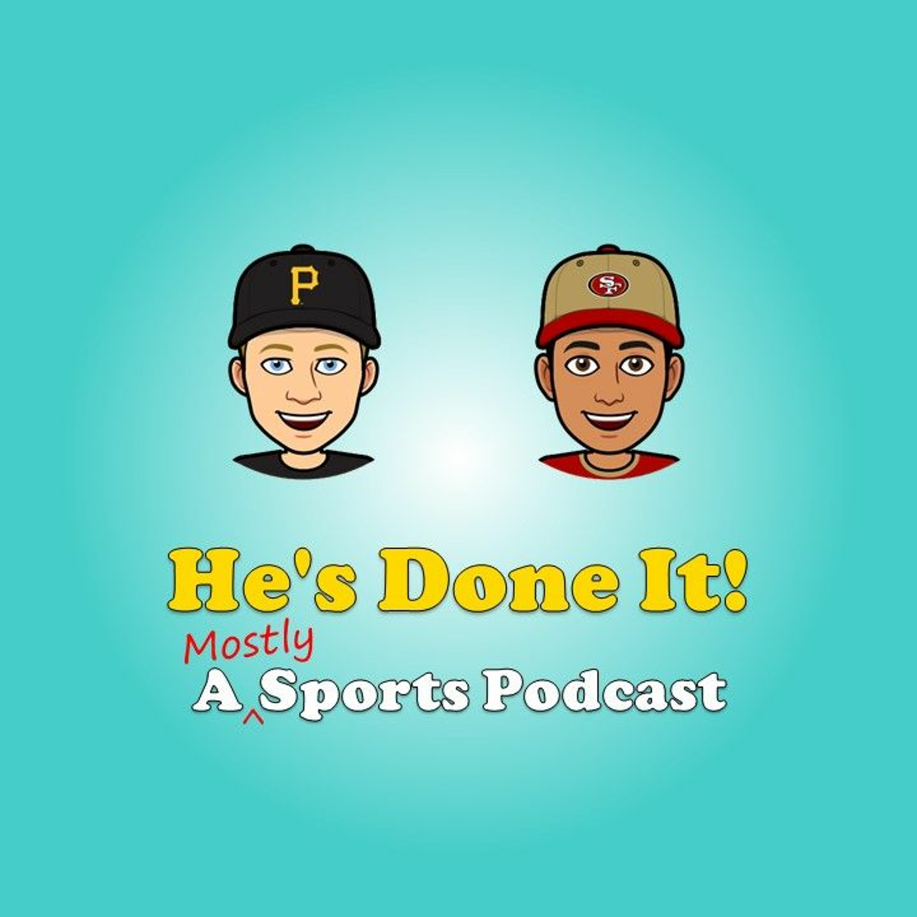 NFL Week 13 Reactions and Top Five Places We Visited in 2023 feat. Benjamin Carlson episode artwork