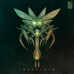 QO 'Insectoid' [Evolution Chamber]