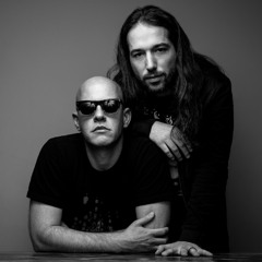 [Dj Set] Twilight Factory -  Tribute to Infected Mushroom