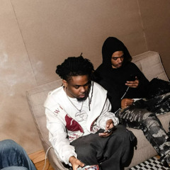 $amaad & southsidesilhouette - grown ups [stunt life & slump audios]