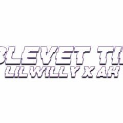 Lil Willy - Blevet Til feat. AH