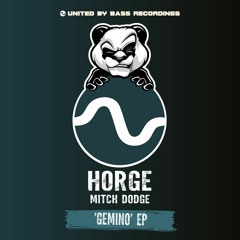 Horge - Gemino (Mitch Dodge Remix)