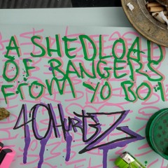 Dj Assault - I'm A Hoe (40's 808 Edit)