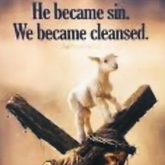 HOLY IS THE LAMB