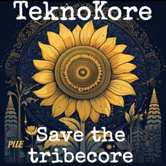 Save The Tribecore (mix)