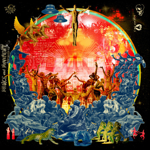 Stream Peace (Harvey's 30 Something mix) by Mr Bongo | Listen