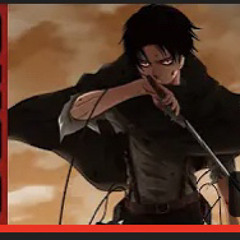 yt1s.com - LEVI SONG  EULOGY  McGwire  feat YUNG JZBEL ATTACK ON TITAN