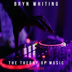 Bryn Whiting - The Theory Of Music - Original