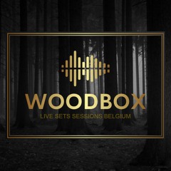 Live @ Woodbox 26.10.23