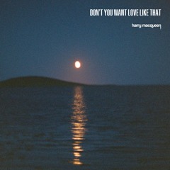 Don't You Want Love Like That
