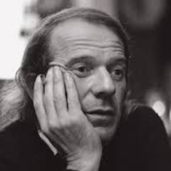 everything and everyone is too beautiful