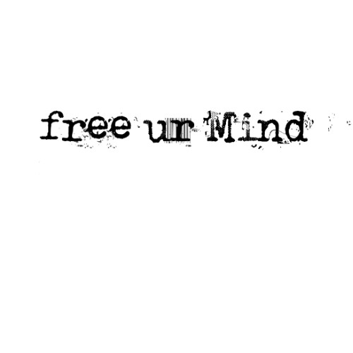 #freeurMind