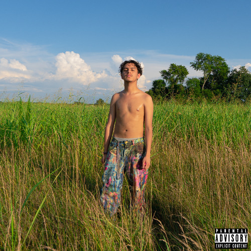 PSYCHOS AND KILLAS (Feat. FlaxkoDJ)