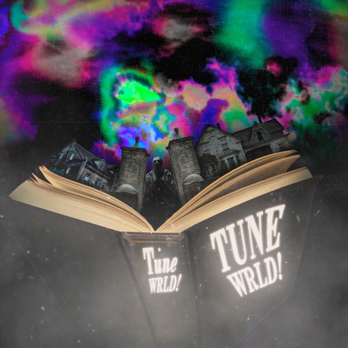 TUNE WRLD!