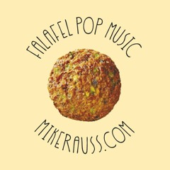 Falafel pop Music (Compilation Playlist)