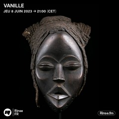 Vanille - 08 Juin 2023