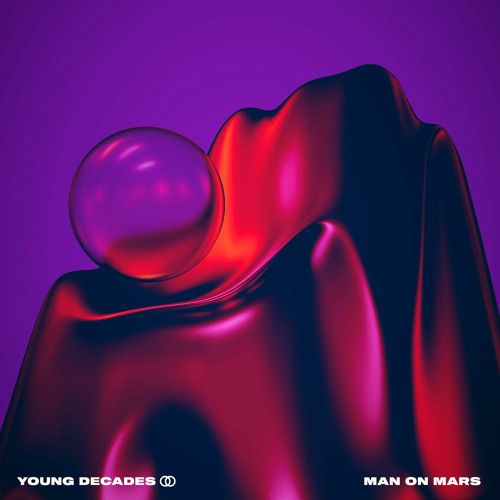 Man On Mars