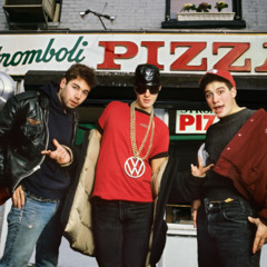 Body Movin (Get Some Action)