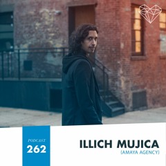 HMWL Podcast 262 - Illich Mujica