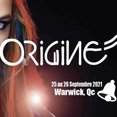 This is Us :: Live At Origine Music Festival