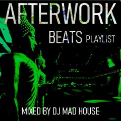 Afterwork Beats Serie Promos Playlist