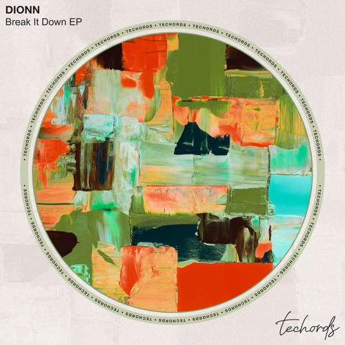 Dionn - Bad B!tch