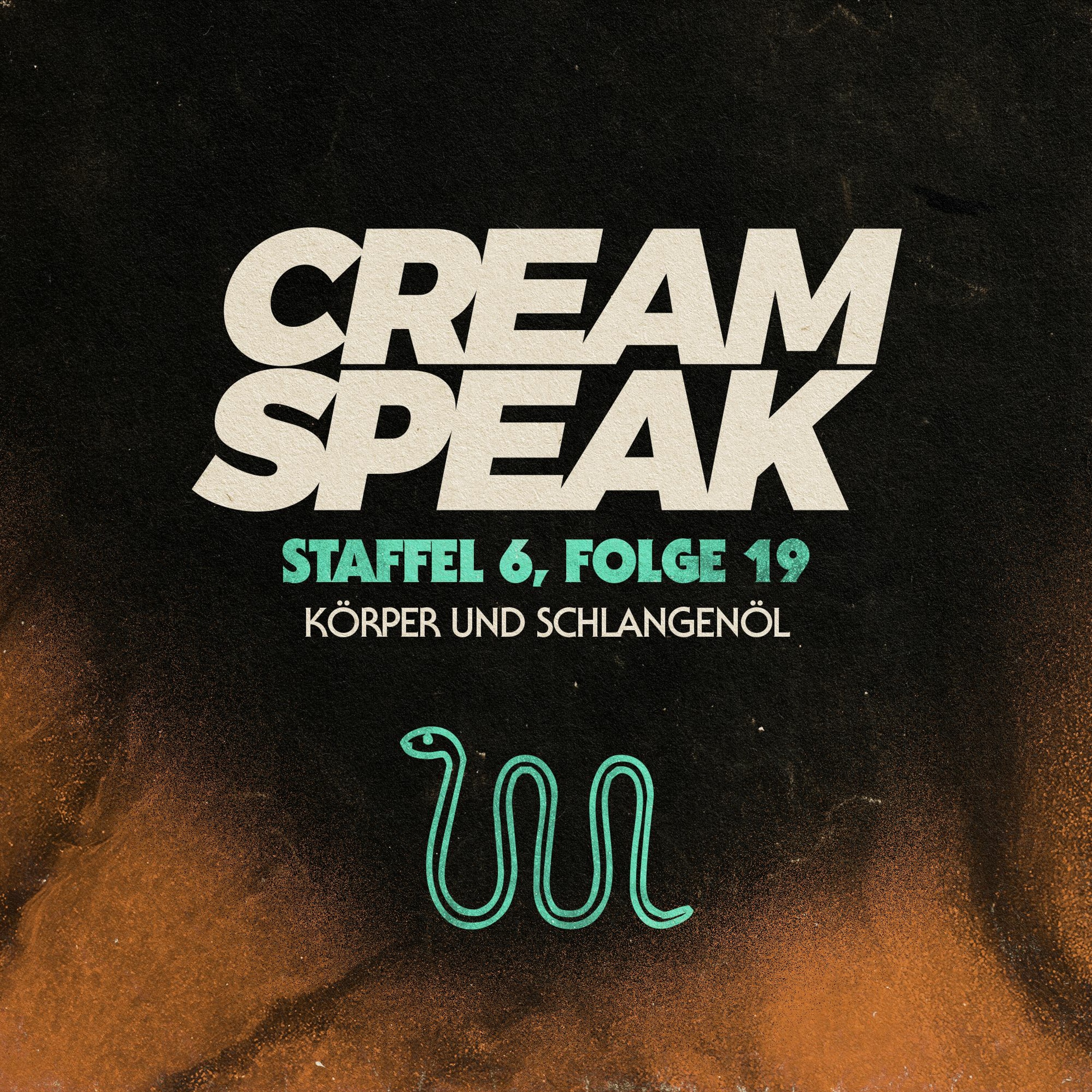 Creamspeak