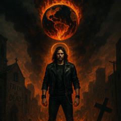 The Saint First