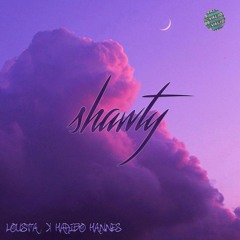 shawty - lousta ft. hello hannes (prod. autvmn)