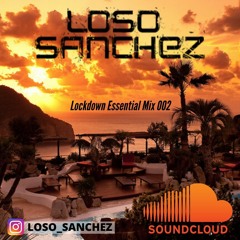 Lockdown Essential Mix 002