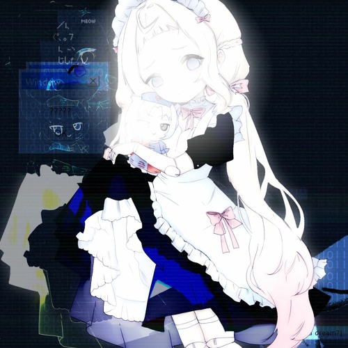 maid doll corpse feat. Qtpie