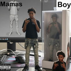 Mamas boy