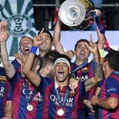 'Barcelona'