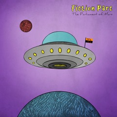 The Parliament of Mars