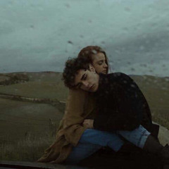 قصة حب | سعد رمضان ..