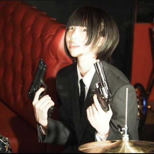 lazy +bitch japonesa +  [mavyrmldy]