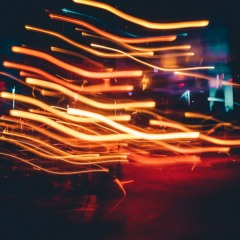 Feel the Beat Extended