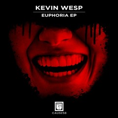 4 - Kevin Wesp - Extreme Energy - Cause Records 58