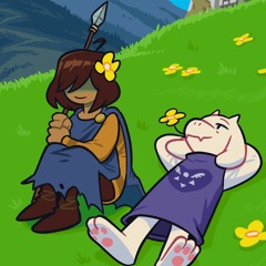 An Once Upon A Time Undertale AU Compilation 2025