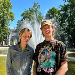 The Morning Show w/ Kuba'97 & Sookie @ Kiosk Radio 16.05.2025