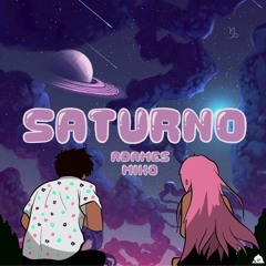 Saturno - Adames ft. YoungMiko