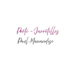 1. Porte jarretelle - Paul Manandise .wav