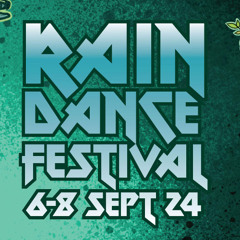 Wild Shining @Rain Dance 2024