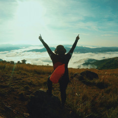 Jesus You're My Victory (RAW)