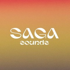 Saga Summer Sounds (a Nick Holder tribute mix)