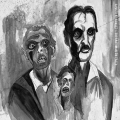 Hanged At Sunset - Parasomnia