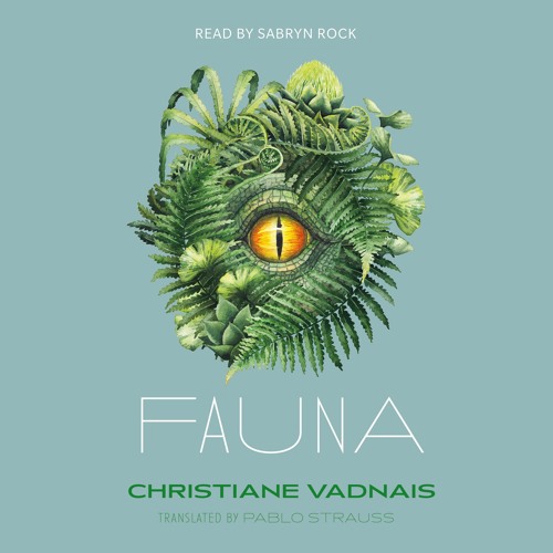 Fauna audiobook sample